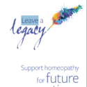 Legacy leaflet