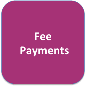 Fee Payments
