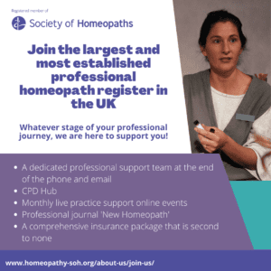 Looking to join a professional register?