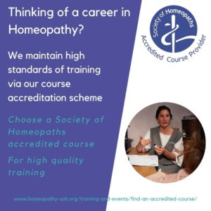 Career in homeopathy offers flexibility