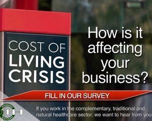 Cost of living survey now open